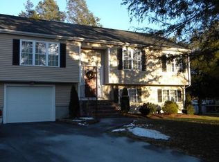 148 S Leyden St, Brockton, MA 02302