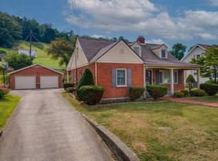 750 Broadway St, West Liberty, KY 41472