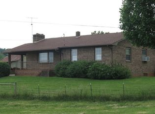 314 Fire House Rd, Cana, VA 24317