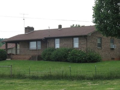 314 Fire House Rd, Cana, VA, 24317