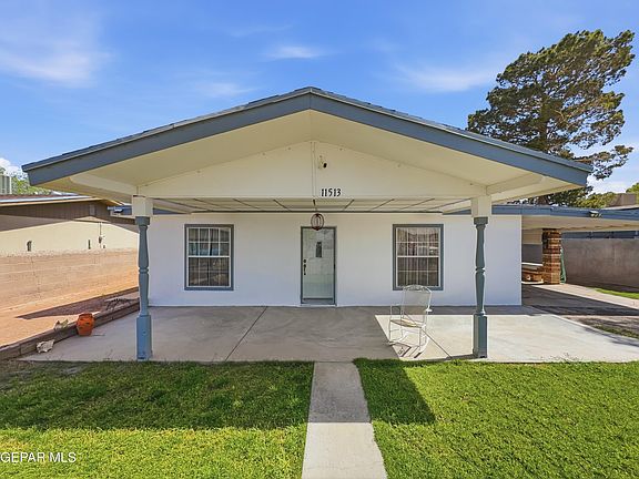 2nd image of 11513 Doris Rd