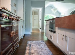 3537 Cambridge Rd, Durham, NC 27707