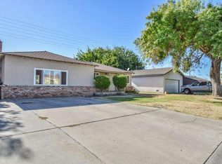 1250 S Minaret Ave, Turlock, CA 95380