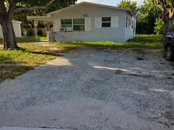 351 NE 25th Ct, Pompano Beach, FL 33064