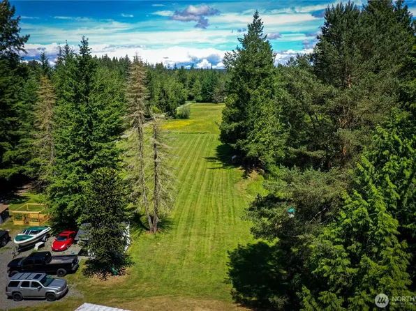 3233 Loomis Trail Road, Custer, WA 98240