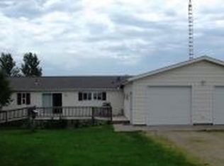 W623 Apache Ct, Fremont, WI 54940