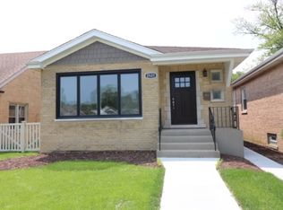 2521 W 115th St, Chicago, IL 60655