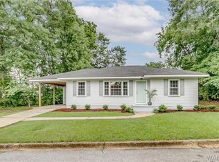 2015 26th St, Northport, AL 35476