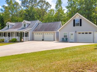 227 Jana Dr, Walhalla, SC 29691