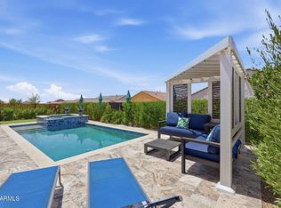 26782 W PONDEROSA Lane, Buckeye, AZ 85396