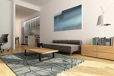 Rented by Skyline Developers