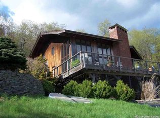 60 Dinch Rd, Claryville, NY 12725