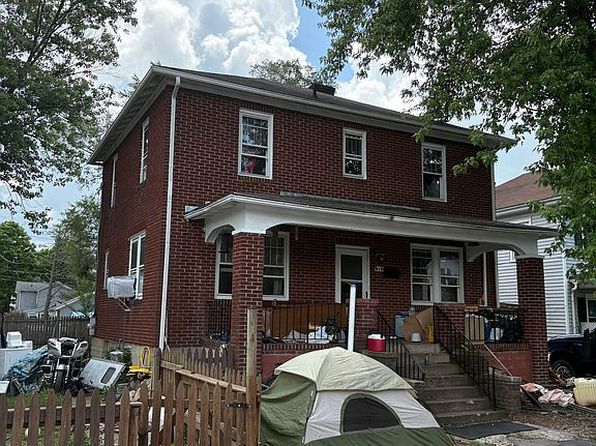 318 Market Ave