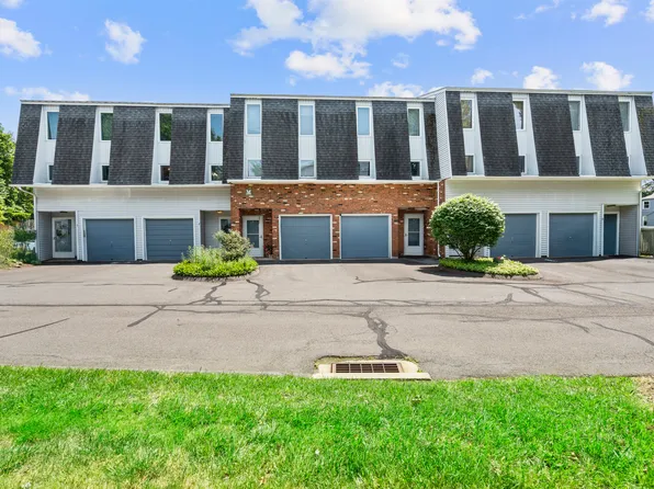 410 Farmington Avenue Apt M2, New Britain, CT 06053