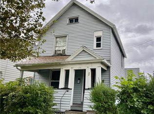 77 Costar St, Rochester, NY 14608