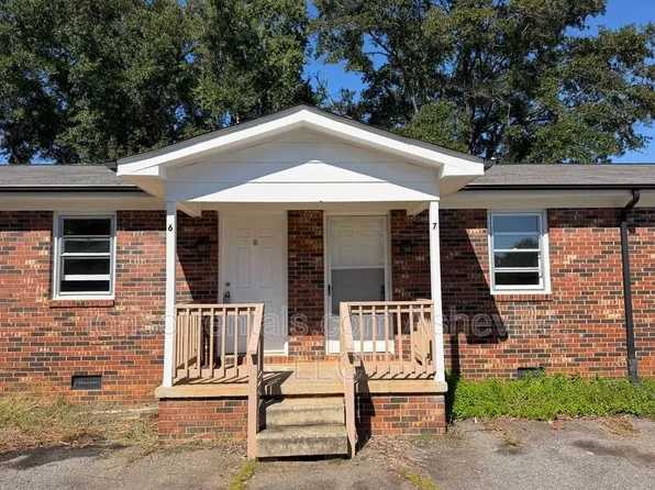 3126 Us Highway 221 S APT 7, Forest City, NC 28043