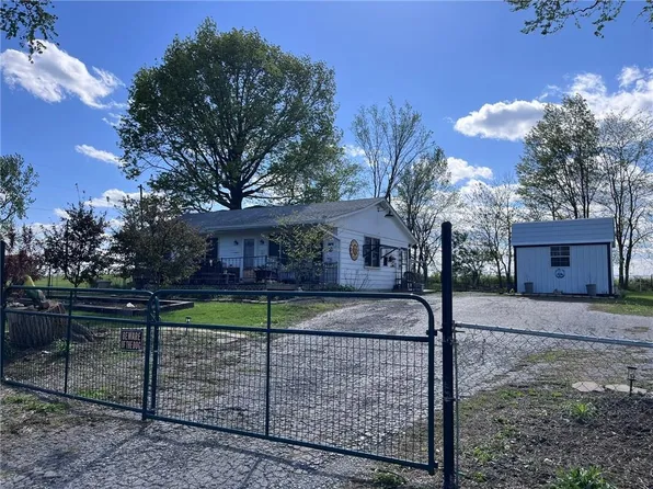 11508 NE Highway 69, Cameron, MO 64429