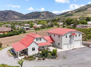 1670 S Highway 89, Perry, UT 84302