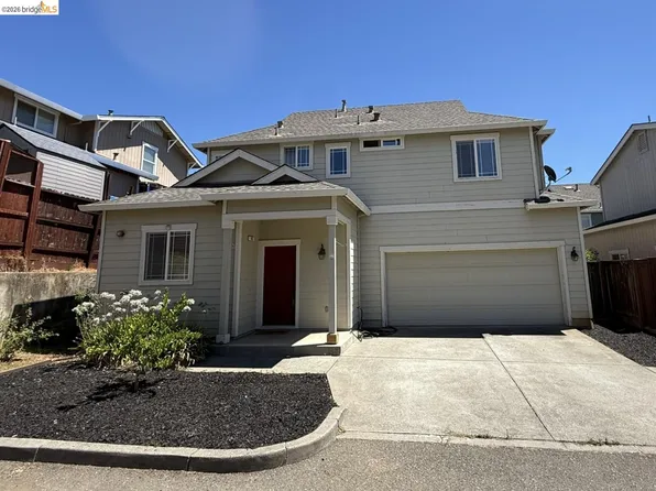 62 W Brookside Dr, Cloverdale, CA 95425