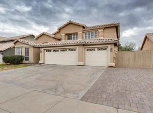 4333 W Villa Linda Dr, Glendale, AZ 85310