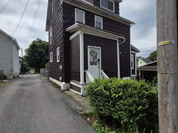 927 Ash St #927, Johnstown, PA 15902