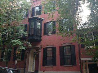 102 Mount Vernon St, Boston, MA 02108