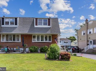 1429 Grace Rd, Swarthmore, PA 19081