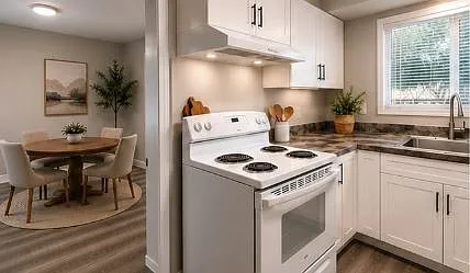 06_Bettis Wagoner Apts - Bldg 06 - 2-R2 — Photo 2
