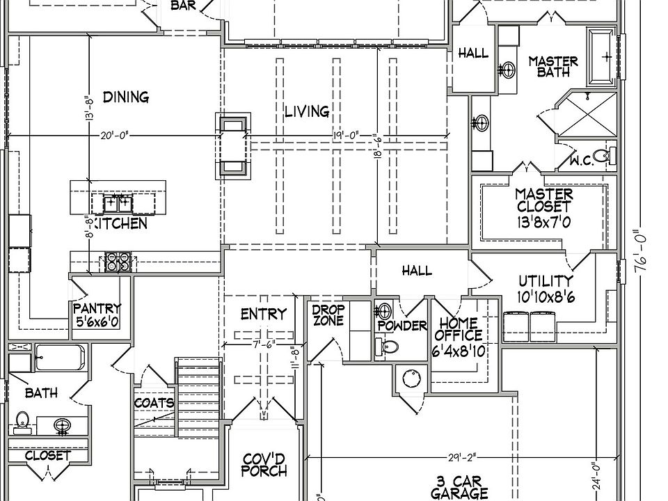 2nd image of 1503 Cedarwood Dr