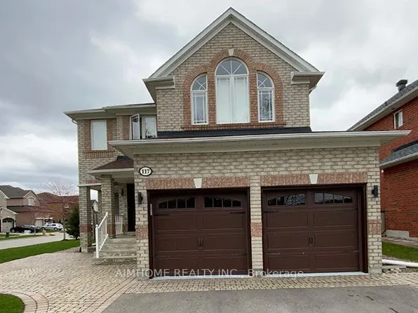 117 Snively St, Richmond Hill, ON L4E 4N9