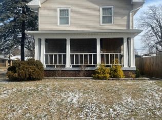 (Undisclosed Address), Indianapolis, IN 46219