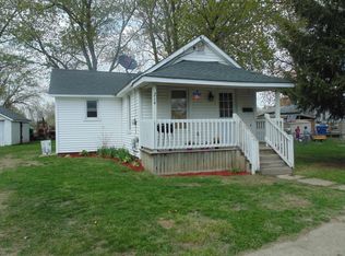 214 State St, Bronson, MI 49028
