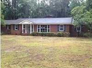 151 Camellia Dr, Walterboro, SC 29488