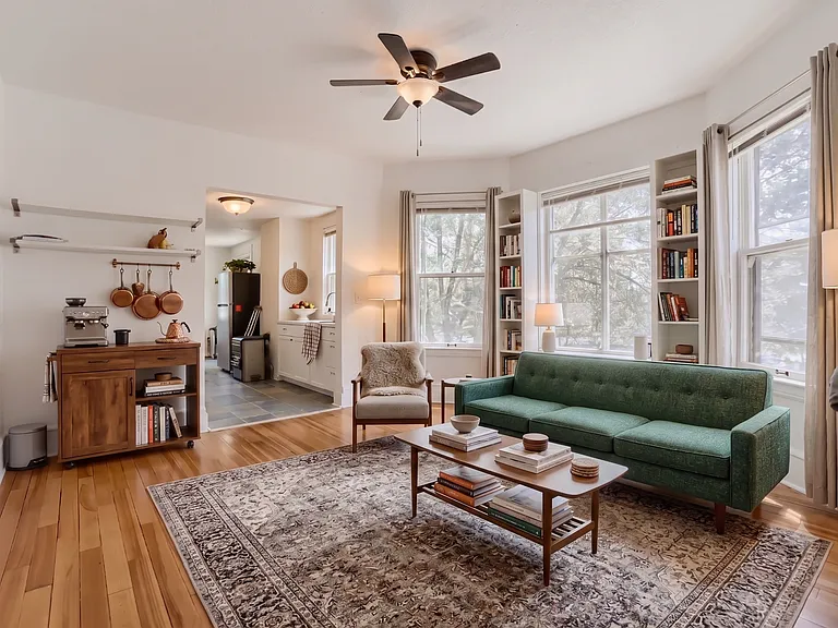 1703 Fillmore St NE — Photo 2