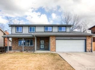 9756 Perry Way, Westminster, CO 80031