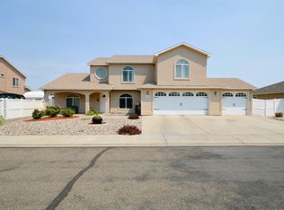2868 Rock Creek Dr, Grand Junction, CO 81503