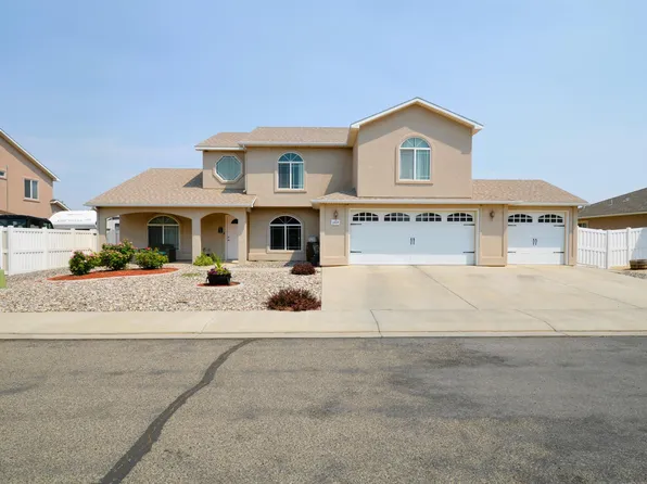 2868 Rock Creek Dr, Grand Junction, CO 81503