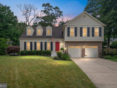 798 Helmwood Ct, Millersville, MD, 21108