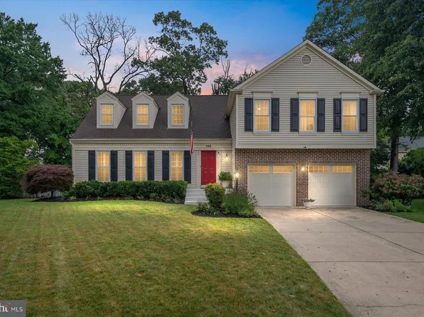 798 Helmwood Ct, Millersville, MD 21108