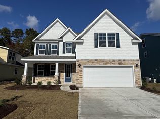 7159 Shooting Star Way, Myrtle Beach, SC 29579