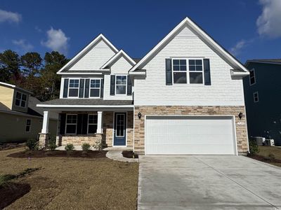 7159 Shooting Star Way, Myrtle Beach, SC, 29579