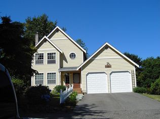 11775 NE Arlene Ln, Kingston, WA 98346