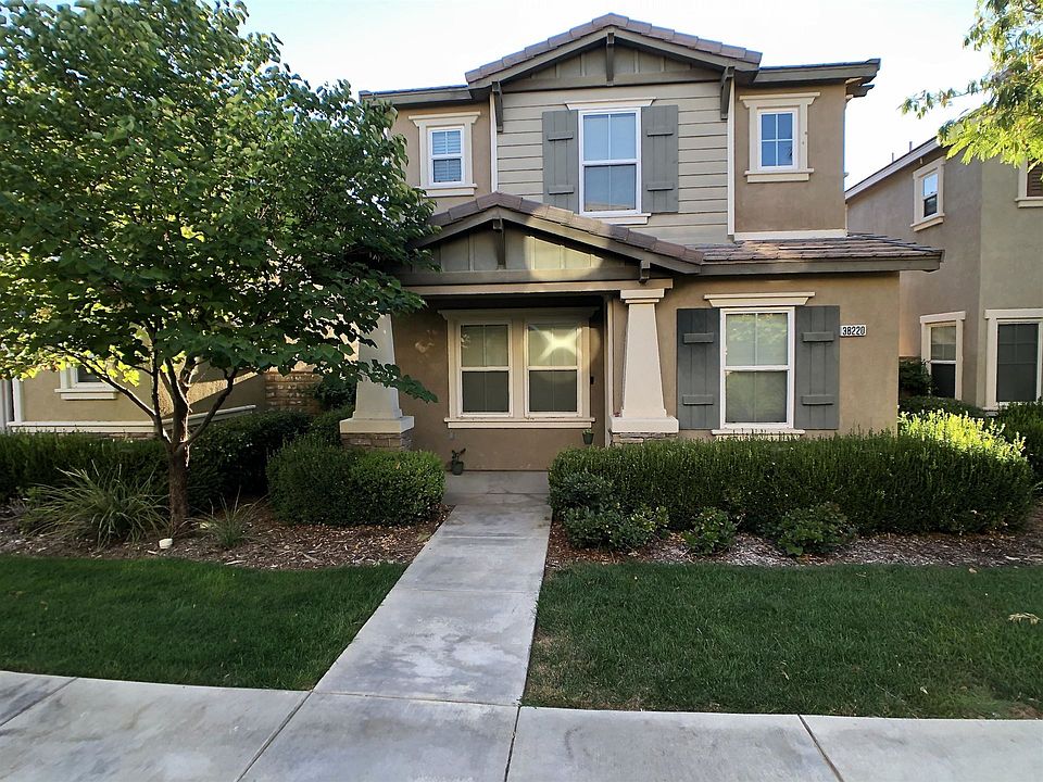 1st image of 38220 Mendocino Way