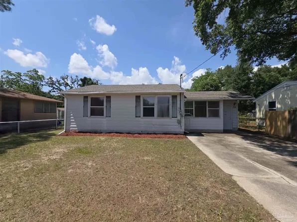 110 Frisco Rd, Perdido Key, FL 32507
