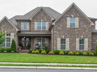 2974 Stewart Campbell Point, Spring Hill, TN 37174