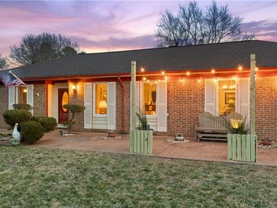 2008 Steinem Ct, Virginia Beach, VA, 23464