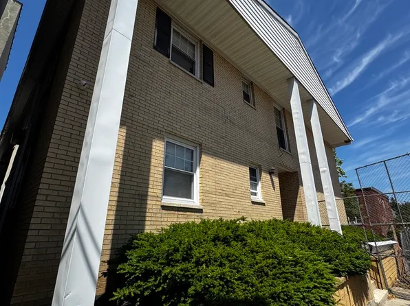 239 Hamilton St #5, Rahway, NJ 07065