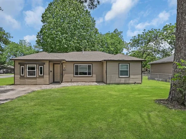 11122 Courtshire Road, Houston, TX 77076