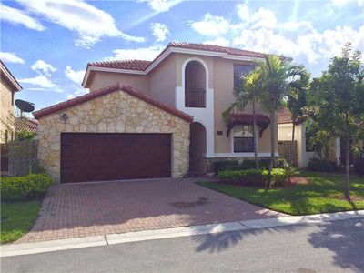 9762 NW 9th St, Miami, FL, 33172