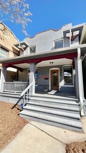 1364 N Corona St, Denver, CO, 80218
